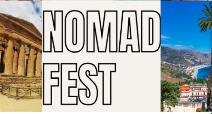 Italian Nomad Festival image